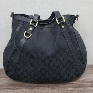 🔹️Sold Authentic Gucci Handbag